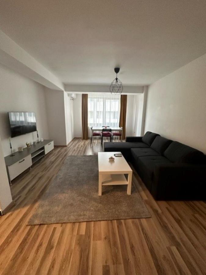 Appartement Escape Lounge à Craiova Extérieur photo