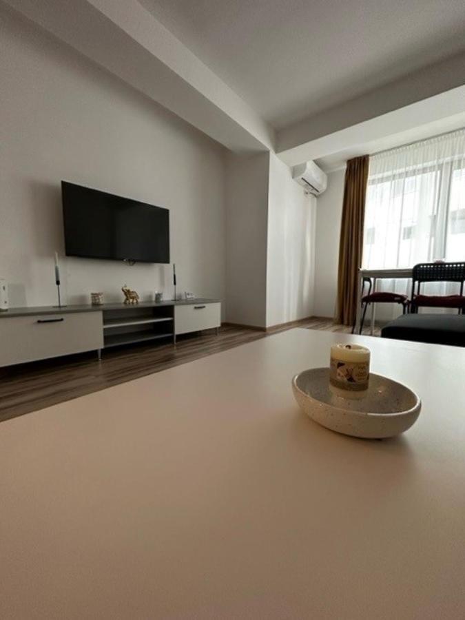 Appartement Escape Lounge à Craiova Extérieur photo