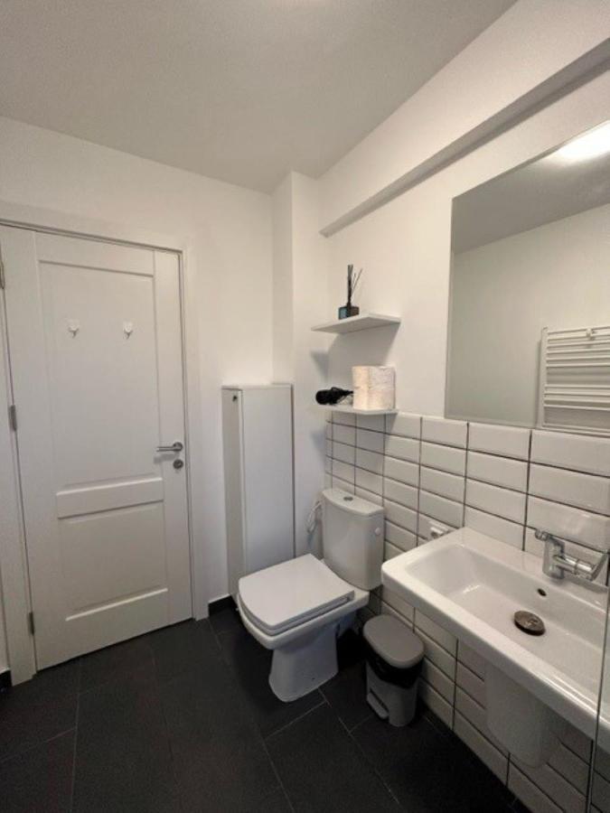 Appartement Escape Lounge à Craiova Extérieur photo