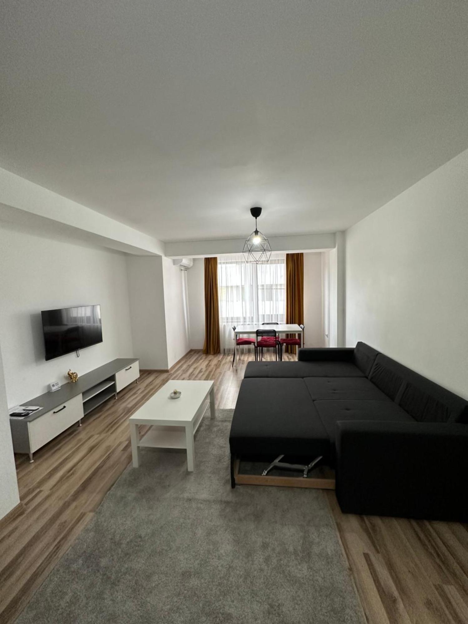 Appartement Escape Lounge à Craiova Extérieur photo